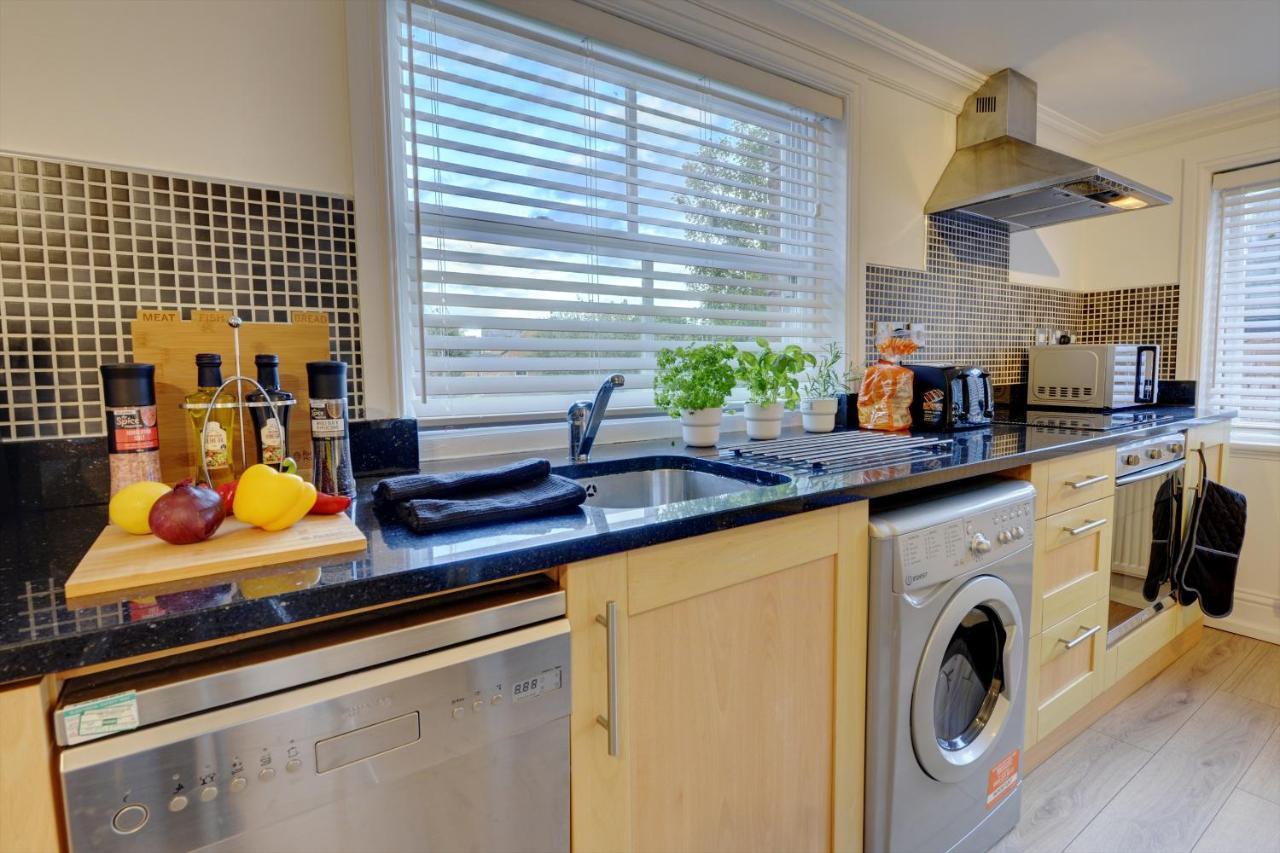 Warwick Place Appartement